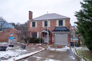 155 Delano Dr, Pittsburgh, PA 15236 - Photo 2