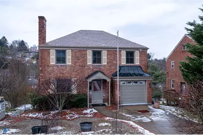 155 Delano Dr, Pittsburgh, PA 15236 - Photo 1