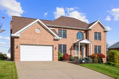 370 Cobblestone Cir, Robinson Twp, PA 15136 - Photo 48