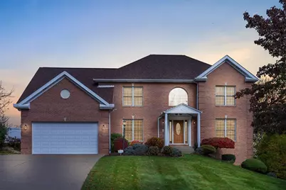 370 Cobblestone Cir, Robinson Twp, PA 15136 - Photo 1