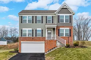 103 Hidden Acres Dr, Forward Township, PA 16033 - Photo 1