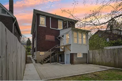 3459 Beechwood Blvd, Pittsburgh, PA 15217 - Photo 2