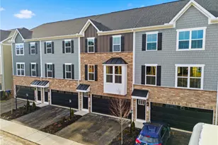 339 Telluride Ln, Cranberry Township, PA 16066 - Photo 2