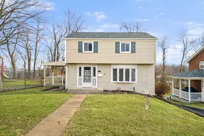 209 Video Dr, Munhall, PA 15120 - Photo 1