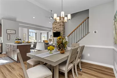 109 Independence Drive #108C, Jefferson Township, PA 16023 - Photo 12