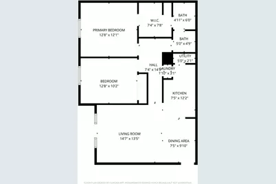 1110 Chatham Park Dr #E, Scott Township, PA 15216 - Photo 26