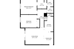 1110 Chatham Park Dr, Scott Township, PA 15216 - Photo 26