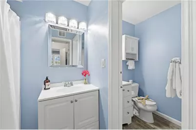 1110 Chatham Park Dr #E, Scott Township, PA 15216 - Photo 44