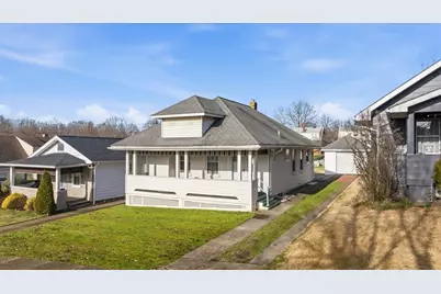 1820 Polk Street, Aliquippa, PA 15001 - Photo 2