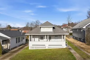 1820 Polk St, Aliquippa, PA 15001 - Photo 1