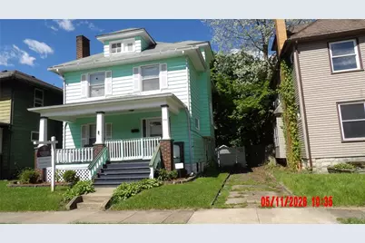 304 Spruce Avenue, Sharon, PA 16146 - Photo 12