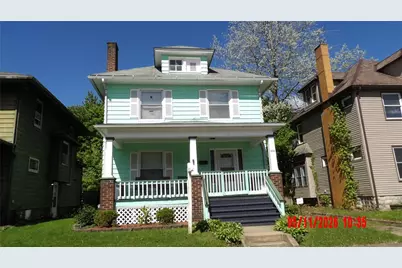 304 Spruce Avenue, Sharon, PA 16146 - Photo 2