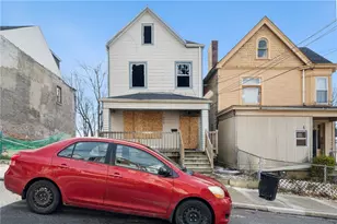 5434 Kincaid St, Pittsburgh, PA 15206 - Photo 1