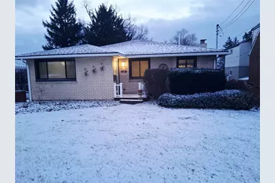 128 Lebanon Church Rd, Jefferson Hills, PA 15236 - Photo 1