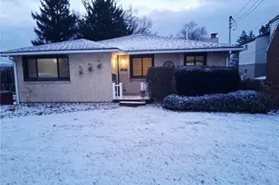 128 Lebanon Church Rd, Jefferson Hills, PA 15236 - Photo 1