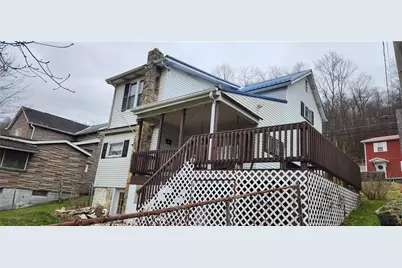 85 Dixon Rd, Cherryhll Township-Clymer, PA 15728 - Photo 16