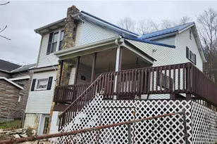 85 Dixon Rd, Cherryhll Township-Clymer, PA 15728 - Photo 16