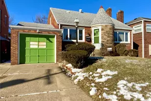 1443 Hawthorne, Pittsburgh, PA 15201 - Photo 1