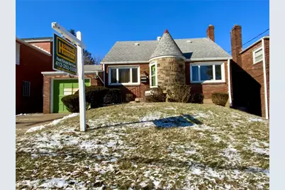 1443 Hawthorne, Pittsburgh, PA 15201 - Photo 2