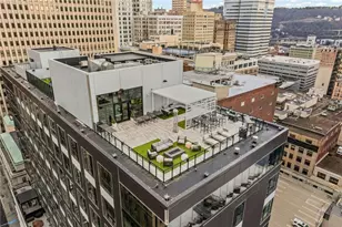 350 S Oliver, Downtown Pgh, PA 15222 - Photo 44
