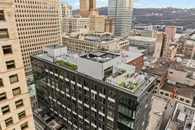 350 Oliver #1103, Downtown Pgh, PA 15222 - Photo 1