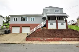 137 Vine St, Canonsburg, PA 15317 - Photo 1