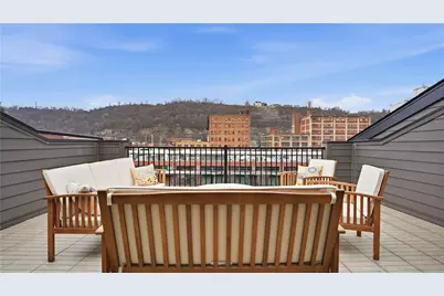 1750 Waterfront Pl, Downtown Pgh, PA 15222 - Photo 36
