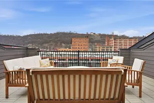 1750 Waterfront Pl, Downtown Pgh, PA 15222 - Photo 36