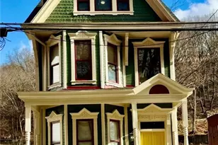 2320 N Charles, Pittsburgh, PA 15214 - Photo 1