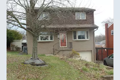 1625 Beltram, Pittsburgh, PA 15226 - Photo 1