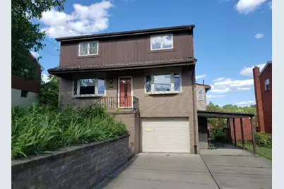 1625 Beltram, Pittsburgh, PA 15226 - Photo 1