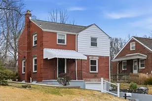 502 Weyman Rd, Pittsburgh, PA 15236 - Photo 1