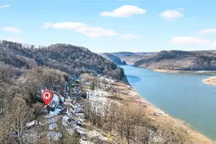 447 Lake Side Rd, Addison Boro, PA 15411 - Photo 4