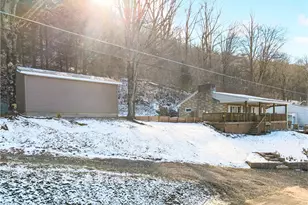 447 Lake Side Rd, Addison Boro, PA 15411 - Photo 2