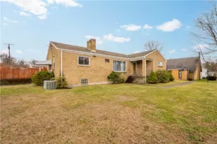 112 Washington Ave, Midway, PA 15060 - Photo 2