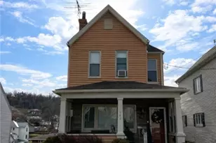 702 Speer St, Belle Vernon, PA 15012 - Photo 1