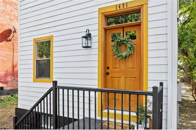 1431 Adams Street, Pittsburgh, PA 15233 - Photo 2