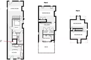 1431 Adams St, Pittsburgh, PA 15233 - Photo 42