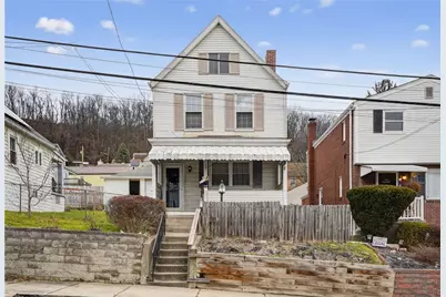 1212 Woodward Ave, McKees Rocks, PA 15136 - Photo 1