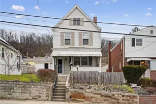 1212 Woodward Ave, McKees Rocks, PA 15136 - Photo 1