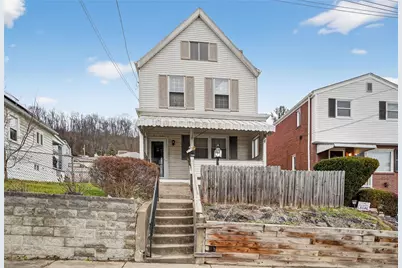 1212 Woodward Ave, McKees Rocks, PA 15136 - Photo 2