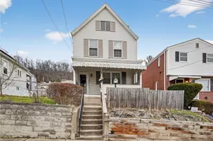 1212 Woodward Ave, McKees Rocks, PA 15136 - Photo 2