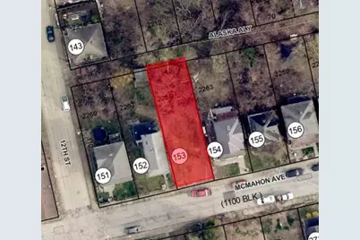 1125 McMahon Ave, Monessen, PA 15062 - Photo 1