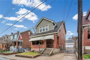 323 Church Ave, Pittsburgh, PA 15210 - Photo 2