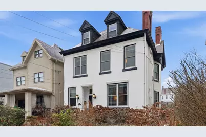 424 S Pacific Ave, Friendship Park, PA 15224 - Photo 1