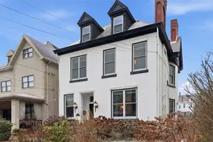 424 S Pacific Ave, Friendship Park, PA 15224 - Photo 1