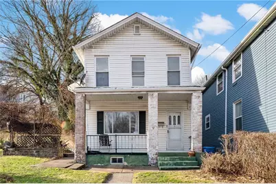 308 Merrimac St, Pittsburgh, PA 15211 - Photo 1