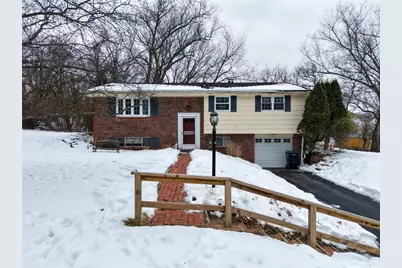 2962 Manorview Circle, Hampton, PA 15101 - Photo 1