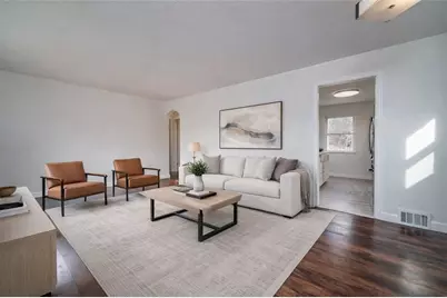 320 Calderwood Ave, Ross Twp, PA 15202 - Photo 2