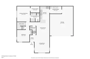 166 Steeplechase Cir, West Deer, PA 15044 - Photo 18